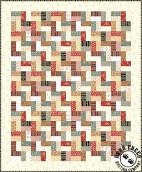 Little House on the Prairie by Andover Fabrics Little House on the Prairie by Andover Fabrics