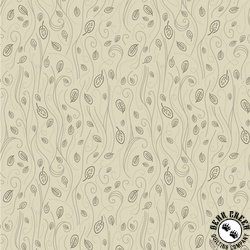 Windham Fabrics Forest Tales Gust Khaki