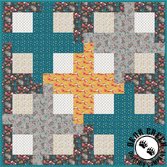 Mama and Me - Plus Size Free Quilt Pattern by Camelot Fabrics