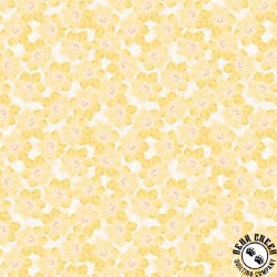 Windham Fabrics Laurel Flower Bliss Linen