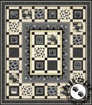 Spellbound Free Quilt Pattern by Henry Glass & Co., Inc.