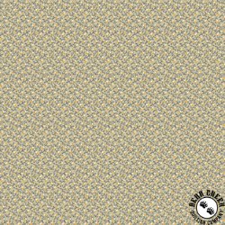 Windham Fabrics Circa Sharp Cheddar Ditsy Vine Khaki Windham Fabrics Circa Sharp Cheddar Ditsy Vine Khaki