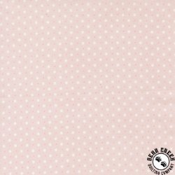 Moda Abide Dots Pink Moda Abide Dots Pink