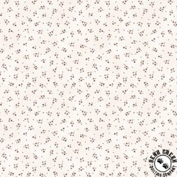 Windham Fabrics Dwell Dainty Dab Cream Windham Fabrics Dwell Dainty Dab Cream