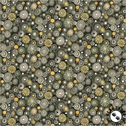 Windham Fabrics Flora and Form Dotty Phthalo Green Windham Fabrics Flora and Form Dotty Phthalo Green