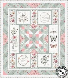 A Country Weekend Free Quilt Pattern A Country Weekend Free Quilt Pattern