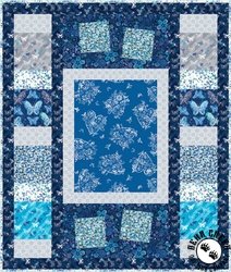 Social Butterfly Free Quilt Pattern