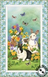 Garden Gathering Throw Free Quilt Pattern Garden Gathering Throw Free Quilt Pattern