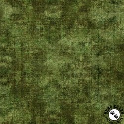 In The Beginning Fabrics Halcyon Tonal Pine