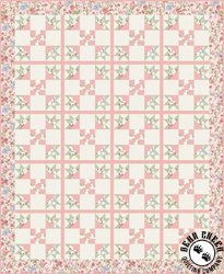 Morning In The Garden II Free Quilt Pattern Morning In The Garden II Free Quilt Pattern