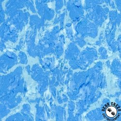 Riley Blake Designs Expressions Batiks Toes in the Sand Mottled Baby Blue Riley Blake Designs Expressions Batiks Toes in the Sand Mottled Baby Blue