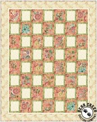 Block Party Quilt Pattern
