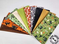 Trick or Treat Extra Wide Strip Pack