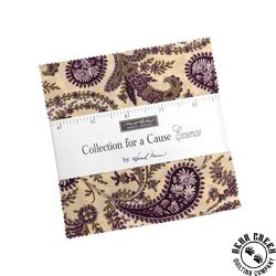 Collections For A Cause Essence Charm Pack by Moda Collections For A Cause Essence Charm Pack by Moda