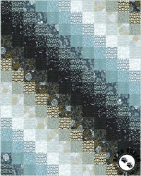 Wishwell Silverstone Fading Fat Quarters Free Quilt Pattern Wishwell Silverstone Fading Fat Quarters Free Quilt Pattern