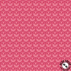Benartex Follow Your Joy Joyful Geo Rose