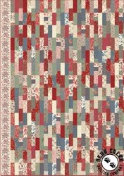 La Belle Fleur Free Quilt Pattern La Belle Fleur Free Quilt Pattern