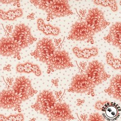 Moda Rosie Vintage Linen Strawberry Moda Rosie Vintage Linen Strawberry