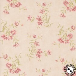 Moda Muse Flower Picking Blush Moda Muse Flower Picking Blush