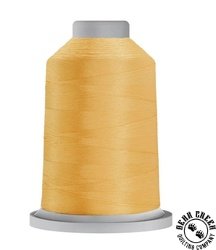 Glide Thread - BUTTERCUP*