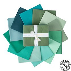 Confetti Cotton Solids by Riley Blake Designs - MINT