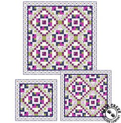 Sally Ann Quilt Pattern