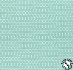 Riley Blake Designs Farm Girl Vintage Honeycomb Cottage