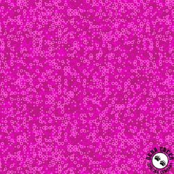 Andover Fabrics Fairy Rings Heliotrope
