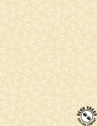 Wilmington Prints Chickadee Charm Tonal Petals Cream Wilmington Prints Chickadee Charm Tonal Petals Cream