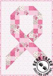 Anything Is Possible Still Chasing the Cure Free Quilt Pattern by Windham Fabrics