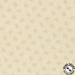 Moda Bluebird's Nest Lucky Day Cream Moda Bluebird's Nest Lucky Day Cream