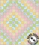 Picnic In The Park Free Quilt Pattern by Lewis and Irene Fabrics