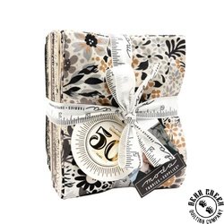 Posh Fat Quarter Bundle by Moda Posh Fat Quarter Bundle by Moda