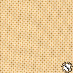 Moda Sally's Stiches Crisscross Honey Moda Sally's Stiches Crisscross Honey