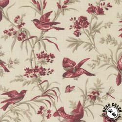 Moda Joie De Vivre Moineau Pearl