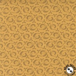 Moda Wild Orchid Fern Fronds Lady Slipper