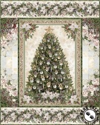 A Very Merry Christmas - All Is Calm Free Quilt Pattern A Very Merry Christmas - All Is Calm Free Quilt Pattern