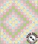 Picnic In The Park Free Quilt Pattern by Lewis and Irene Fabrics