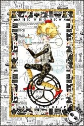 Best of She Who Sews Machine Maid Free Quilt Pattern Best of She Who Sews Machine Maid Free Quilt Pattern