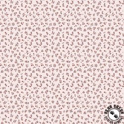 Riley Blake Designs Daybreak on the Prairie Ditsy Pink Riley Blake Designs Daybreak on the Prairie Ditsy Pink