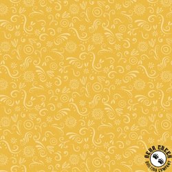 P&B Textiles Love Teach Inspire Notebook Doodles Yellow P&B Textiles Love Teach Inspire Notebook Doodles Yellow