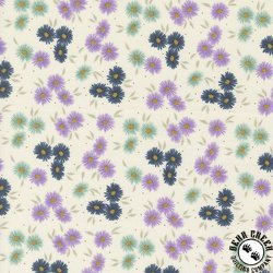 Moda Seaglass Summer Beach Asters Oyster Moda Seaglass Summer Beach Asters Oyster
