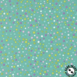 Moda Pick Me! Little Dot Aqua Moda Pick Me! Little Dot Aqua