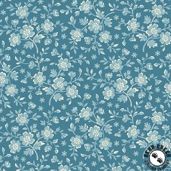 Andover Fabrics Beach House Sea Oats Ocean