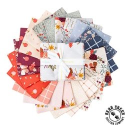 Sweetbriar Fat Quarter Bundle by Riley Blake Designs