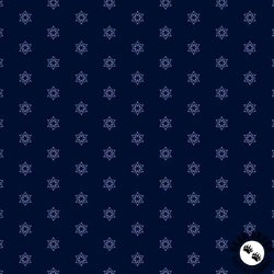 Andover Fabrics Moody Hues Sparkle Midnight