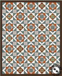 The Mountains are Calling II Free Quilt Pattern The Mountains are Calling II Free Quilt Pattern