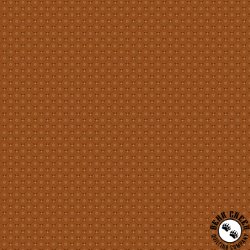 Marcus Fabrics Prairie Dry Goods II Dot Grid Cheddar Marcus Fabrics Prairie Dry Goods II Dot Grid Cheddar