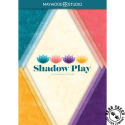 Maywood Studio Shadow Play Color Card