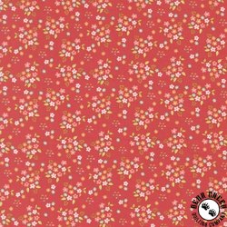 Moda Delightfully Yours Posie Geranium Moda Delightfully Yours Posie Geranium